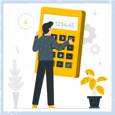 SIMPLY ABOUT NUMBERS