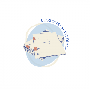 Lessons' Materials