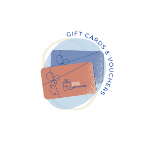 Gift cards & Vouchers